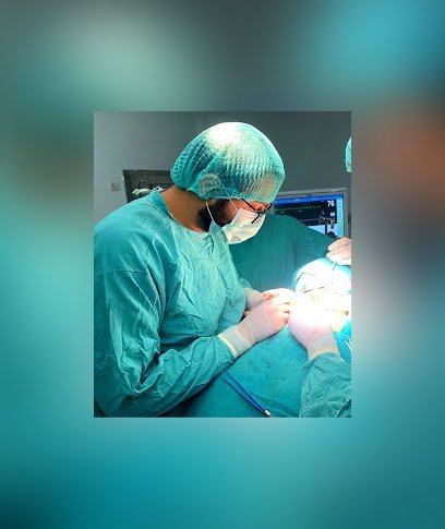 Prof. Dr. Muhammad Waris Farooka - National Hospital & Medical Centre
