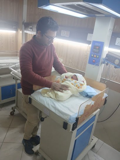 Dr. Rehman Sher