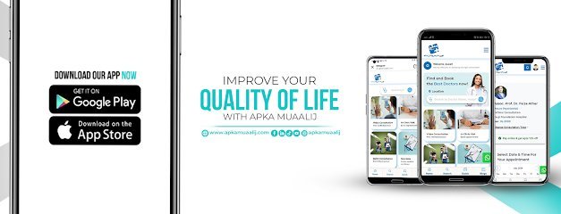 Apka Muaalij - Find The Best Doctors