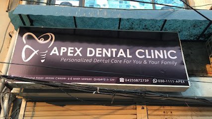 Apex Dental Clinic