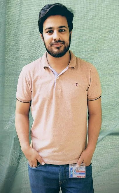 Adnan Rasool Home