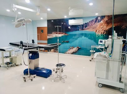 Dental And Maxillofacial Clinic