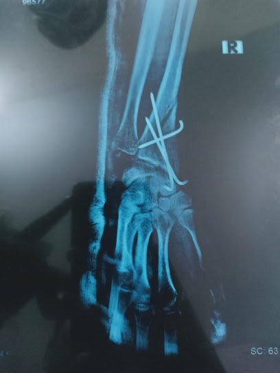 Doctor Akram Clinic