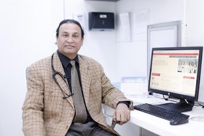 Dr. Zafar Child Care & Poly Clinic