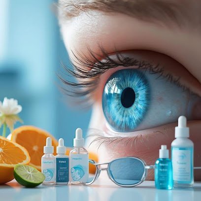 Family Eye Care Optics