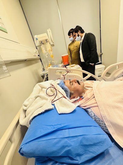 Medcare Home Doctor And Nursing Services
