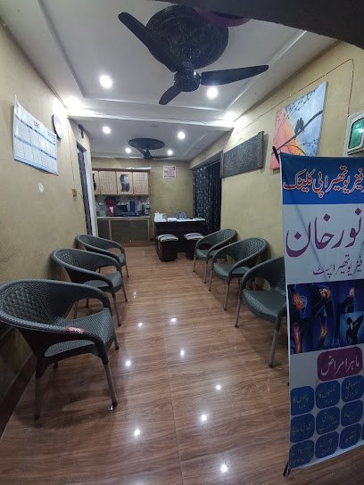 Care Physiotherapy Clinic