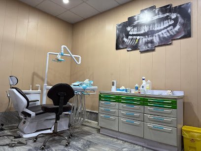 Nadeem Dental'S