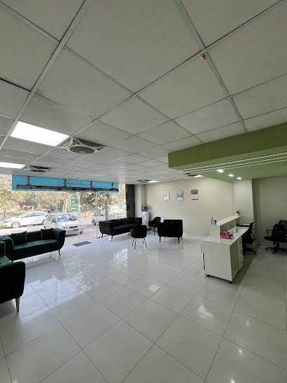 Dot Clinics - Hair Transplant, Laser, Aesthetic & Dermatology Clinic