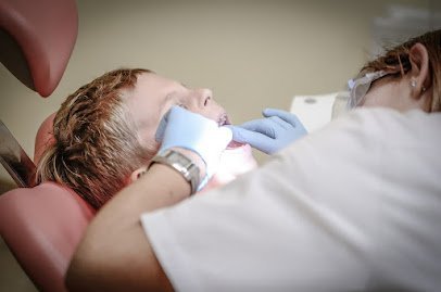 Shahanshah Dental Clinic