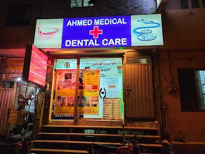 Ahmad Medical And Dental Care