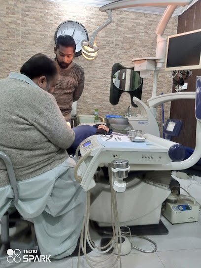 Dental Surgery