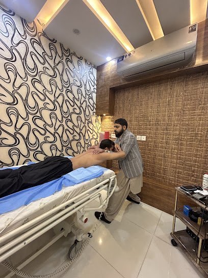 Dr Ehtisham & Associates