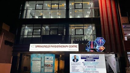 Springfield Physiotherapy Clinic