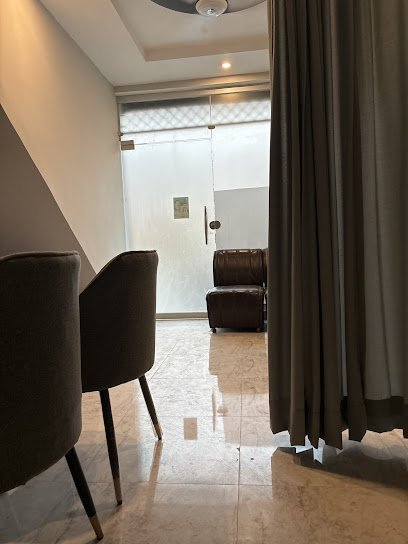 Move Healthy Physiotherapy Clinic