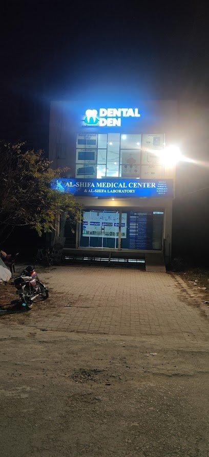 Dental Den