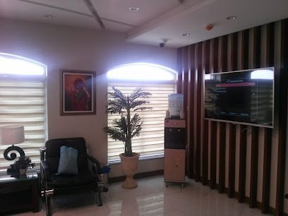 Dr. Ahmad Faraz Bhatti - Evercare Hospital