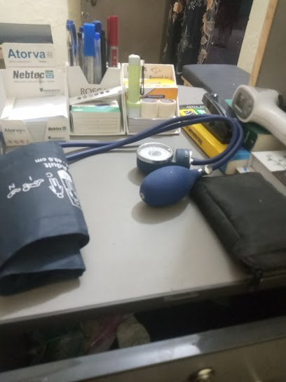 Al Shafii Care Clinic