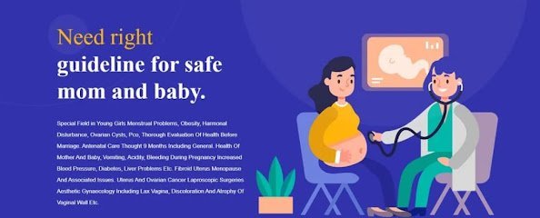 Assoc. Prof. Dr. Misbah Malik - Dha clinic