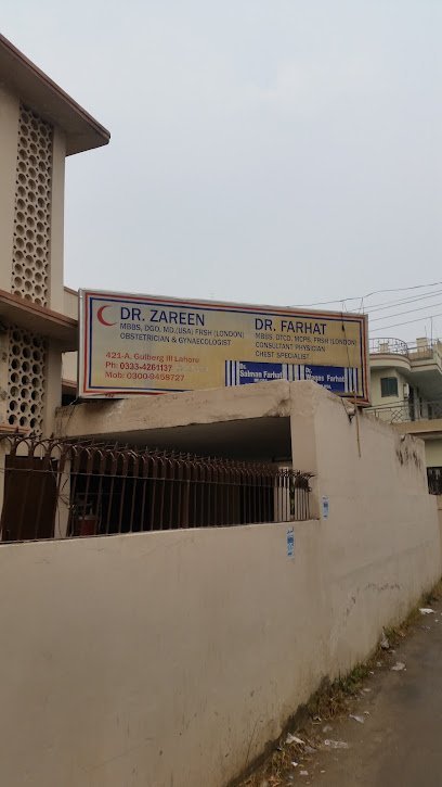 Dr. Zareen Clinic