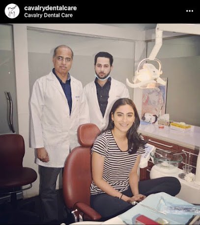 Cavalry Dental Care