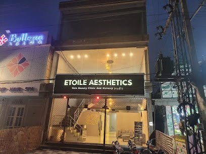Etoile Aesthetics & Makeup Studio