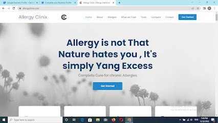 Allergyclinix