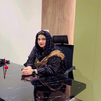Dr. Iman Faisal