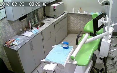 Dr. Zia'S Dental Care