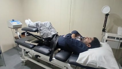 Dr Muhammad Zeeshan