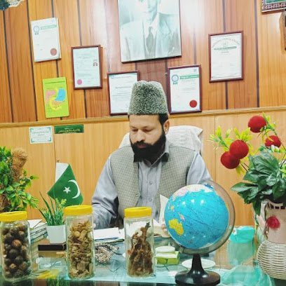 Babar Dawakhana – Certified Herbalist | 15+ Yrs Experience | Best Hakeem In Lahore – Infertility, Sexual & Stomach Treatments