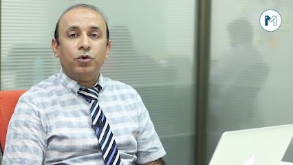 Dr. Farrukh Ali Chaudhry