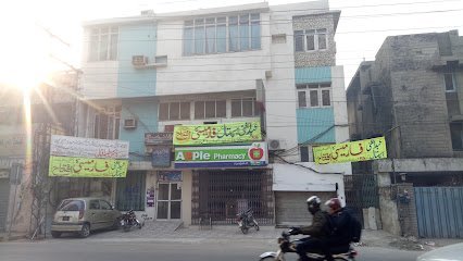 Abdul Ghani