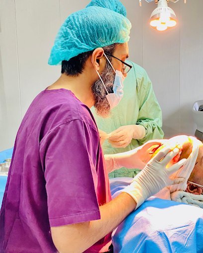 Dr. M Ikram Niazi