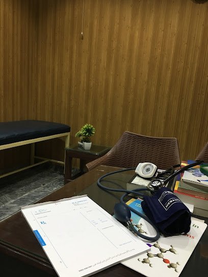 Subhan Family Clinic