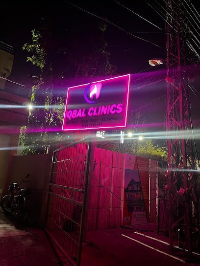 Iqbal Clinics