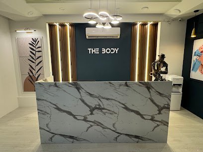 The Body - Aesthetic & Dental Care