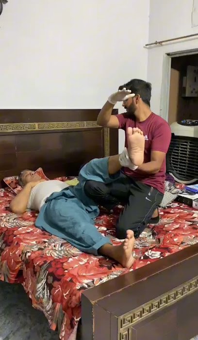 Physionex | Physiotherapy & Hijama Clinic