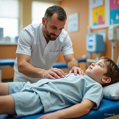 Mirai Peds Physiotherapy