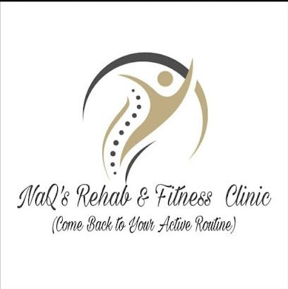 Naq'S Rehab & Fitness Clinic
