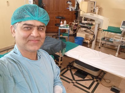 Dr. Muhammad Abid Javed - Hameedah Memorial Hospital