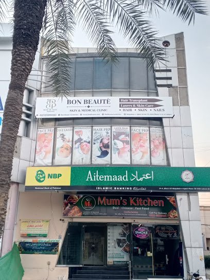 Bon Beaute Skin & Medical Clinic