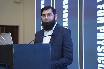 Dr. Shams Ud Din