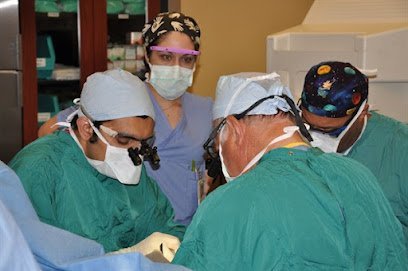 Dr. Asif Zubair Bhatti - Cosmagic Centre For Plastic, Cosmetic & Hand Surgery