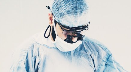 Dr Omar Afzal