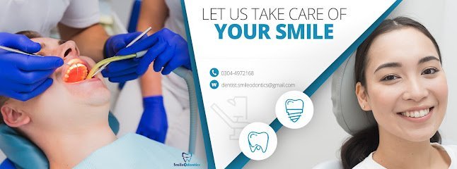 Smileodontics