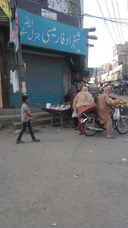 Dr Basit Zaheer Clinic
