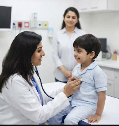 Dr. Amna Idrees