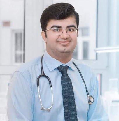 Dr Qaisar Farooq