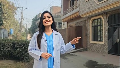 Ali Clinic ( Dr. Maira)